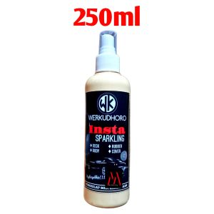 Insta Sparkling pengkilap motor 250ml