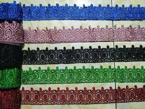 RENDA BORDIR ROLL VARIA