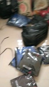 jaket outdoor jaket motor anti angin pria dan wanita marun series