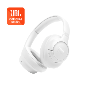 JBL Tune 730BT Wireless Over-Ear Headphones | Pure Bass Sound | 2 Beamforming Mics for Perfect Calls | 76H Battery Life | Multi-point connection with Bluetooth 6.0 | Light Comfortable and Foldable