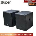 Subwoofer Huper B18A Aktif 18 inch B 18A Original. 