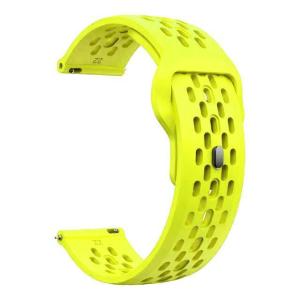 Silicone Strap For Realme Watch 5 Smart Watch Band Realme Watch 3 3 Pro Wristband Breathable Bracelet
