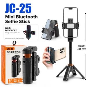 ✅【SG】Selfie Stick Tripod Phone Holder Bluetooth Remote 1.7M Extendable Phone Stand With Fill Light Option 360° Rotation Stable Tripod Base Portable Foldable Monopod for Live Streaming Vlog Selfie Photo Video Travel Recording Universal Smartphone