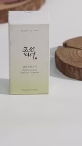 [Beauty of Joseon] Relief Sun Serum (ครีมกันแดด) Mugwort + Camelia  Beauty of Joseon Matte Sunstick SPF 50+ PA++++ 18 g
