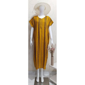 Daster faren / Daster busui semata kaki motif / daster semata kaki / Daster kekinian / Daster lengan pendek / Daster motif / Daster Rayon / Daster viral