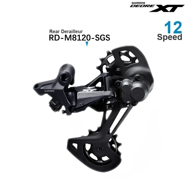 Shimano Deore Slx Derailleur 12 Speed SHIMANO DEORE M6100 SLX