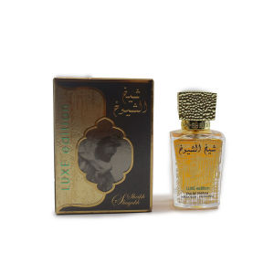 SHEIKH SHUYUKH LUXE EDITION 30ML EAU DE PARFUM BY LATTAFA
