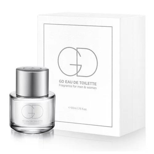G-DRAGON×moonshot GD EAU DE TOILETTE Moonshot GD EDT for Unisex (50ml) Big Bang G-Dragon Eau de