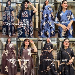 Sekdress Rayon Premium Twil Bg Collection