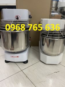 Máy nhồi bột là pizza bánh bao làm bánh 15L - Máy nhồi bột 5kg