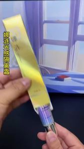 Johor Delivery✨NALY  Nayeon Light Sensing Primer 32g Primer makeup Face Tone up Cream Waterproof  brightening Skincare 0830