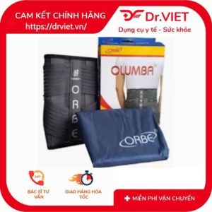 Đai thắt lưng cao cấp - Olumba