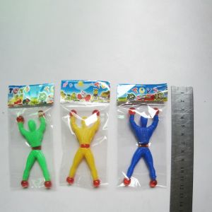 Đồ Chơi Người Nhện Leo Tường Cho Bé