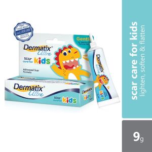 Dermatix Ultra Kids 9g (Advanced Scar Care Formula for Kids)