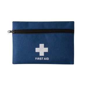 Multi-Purpose Oxford Fabric First Aid Storage Bag for Travel B26