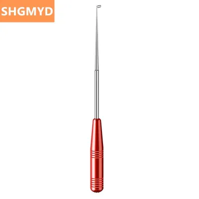 [COD] SHGMYD Fishing Hook Remover Stainless Steel Hook Detacher Removal Fishhook Disgorger