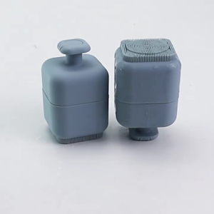 Đa chức năng ICES Con lăn Ice lăn mặt Silicone đá viên con lăn chăm sóc da mặt ICES Con lăn cho người phụ nữ cô gái