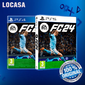 まとめ買い EA SPORTS FC 24 PS5 FIFA24 - テレビゲーム