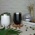 Termos Kopi Mug I Gelas Minum Stainless Steel I Tahan Air Panas/Dingin I Vacuum Coffee Cup HN-85/1081/1144. 