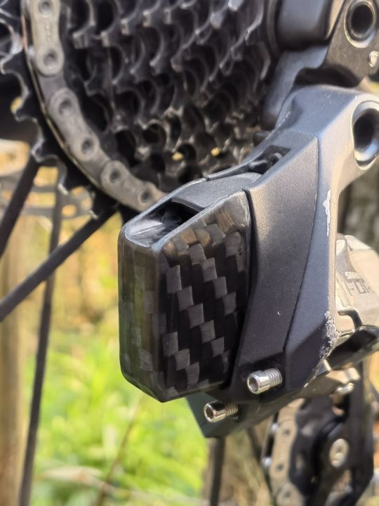 Batterie SRAM AXS / ETAP – Noir – Neuve