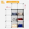 รั้วกั้นสุนัข DIY รั้วกั้นสุนัข คอกกั้นสัตว์ บ้านหนูแกสบี้ กรง diy กรงสุนัข กรงกระต่าย กรงหมา. 