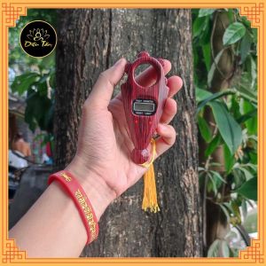 Máy đếm số niệm Phật tràng hạt - Bấm đếm số lần tụng kinh chú đồ thờ cúng