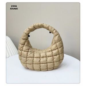 NEW!!! Tas Jinjing Parasut Import Wanita W2446 Tas Import Wanita Tas Parasut Wanita Import Kekinian