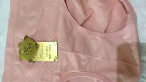 CELANA DALAM WANITA RAJUT TEBAL NILON SPANDEX BESAR TINGGI UNTUK BB 50-70cm