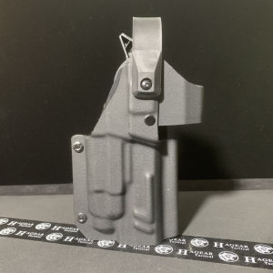 Streamlight TLR-7 Tactical Kydex Holster Light-Bearing Level 2 Retention Fits Selected Glock Staccato 2011 and CZ Shadow 2 Platforms Adjustable Retention