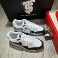 [CHÍNH HÃNG] Giày thể thao NIKE AIR MAX 1 WHITE BLACK DZ2628 102 FULL BOX TAG AUTH. 