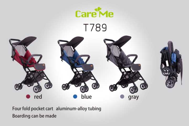 Stroller kecil store