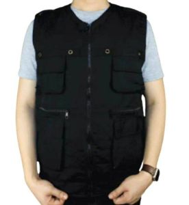 COD - Rompi multifungsi - bahan drill katun