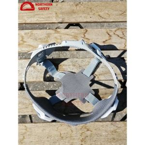 Tanizawa Suspension (Head Harness) Type F - Safety Helmet Accessories