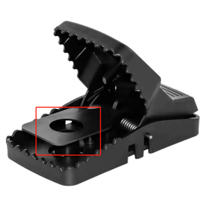 {2024 กับดักหนู} กับดักหนูสองประตูต่อเนื่อง กับดักหนู กับดักหนู กับดักหนู กับดักหนูสนาม กับดักหนู ผู้ผลิตขายส่ง รับประกันของแท้ ใช้ซ้ำได้ จัดส่งรวดเร็ว