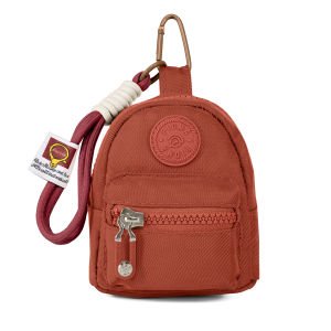 Omipa Bags Pioma Minji - Pouch Mini Bag Wanita - Rel Gantungan - Tas Gantungan Pioma