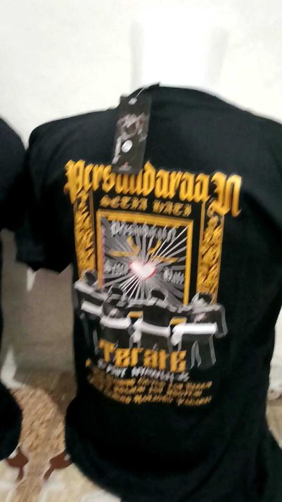 KAOS PSHT TERBARU-KAOS PSHT KEREN-KAOS PSHT SIMPEL-KAOS PSHT MURAH-KAOS TERATE-BAJU SH TERATE KAOS SH TERATE-KAOS SRIKANDI-Kaos TERATE EMAS SATU ABAD BAJU KAOS PSHT SIMPEL TERBARU DISTRO PSHT TERATE-KAOS PRIA WANITA GRATIS ONGKIR COD-tshirt sh terate