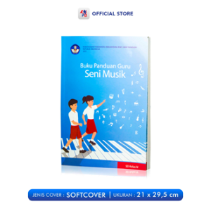 Buku Panduan Guru Kurikulum Merdeka SD Kelas 4 Kemendikbud / PPKN / Bahasa Indonesia / Seni Musik / Seni Tari / IPA / Matematika / Agama Islam / Kristen / Katolik / My Next Words