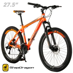 Stepdragon mountain clearance bike price