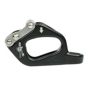 อุปกรณ์ปีนเขาสายคล้องการวางตำแหน่งน้ำหนักเบาสำหรับการปีนเขาและการผจญภัย