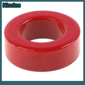 [Nicoles] T157-2 Iron Ferrite Toroid Cores 40x24x14.5 mm For Inductors Iron powder Core