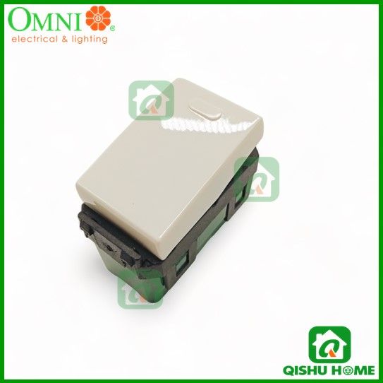 OMNI 1-Way Switch 16A 250v~ WWS-213 | Lazada PH