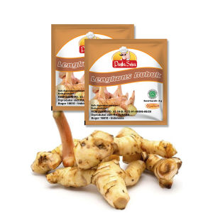Lengkuas Bubuk PADASUKA  4gr