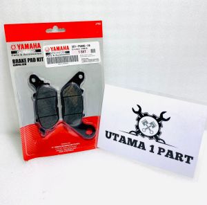 KAMPAS RES DEPAN DISPAD VIXION OLD 3C1 2007 SAMPAI 2012 R15 R 15 VVA V3 VIXION R V3 MT15 MT 15 XSR 155 BARU ORIGINAL