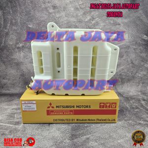 TABUNG TANGKI TENGKI TAMPUNGAN AIR RADIATOR MITSUBISHI PS125 CANTER EURO 4 EURO4 ML335966