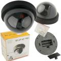 Security Camera : Fake Dummy CCTV / Kamera Pengintai Replika. 