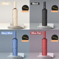 24 Ribs Automatic Auto Open UV Protection Windproof Durable Folding Portable Payung Large Oversized Umbrella Lipat 24[UNK]折叠雨伞. 