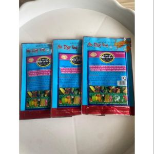 Mirato 6- 30 -30 (200gr) Sử dụng cho suốt thời kỳ sinh trưởng của cây