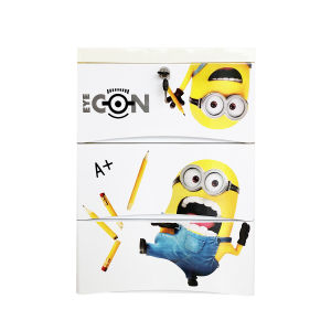 เพิ่มหนาลิ้นชักเก็บของลายการ์ตูนตู้เสื้อผ้าตู้เก็บของแบบหลายชั้น  พร้อมล้อเลื่อน เป็นมิตรกับสิ่งแวดล้อม ล็อคได้