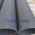 Hard permeable retaining wall drainage pipe plastic blind pipe large ...