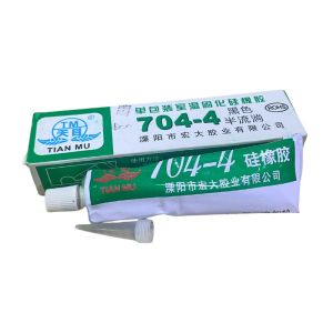 Keo phủ mạch điện tử 704 màu trắng sữa - LinhKien HD